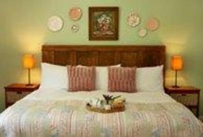 фото отеля Oak Village Bed & Breakfast Stellenbosch
