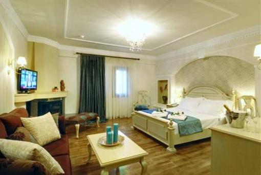 фото отеля Stevalia Hotel & Spa Portaria