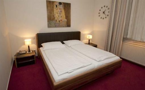 фото отеля Carantania Pension Vienna