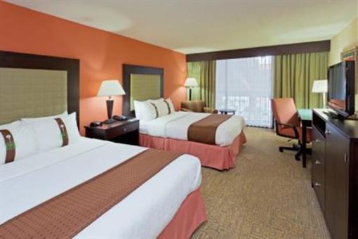 фото отеля Holiday Inn Harrisonburg