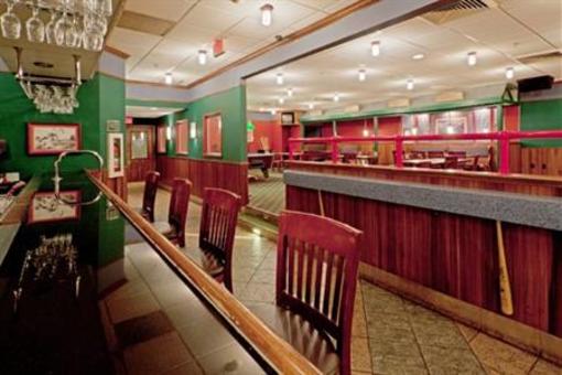 фото отеля Holiday Inn Harrisonburg