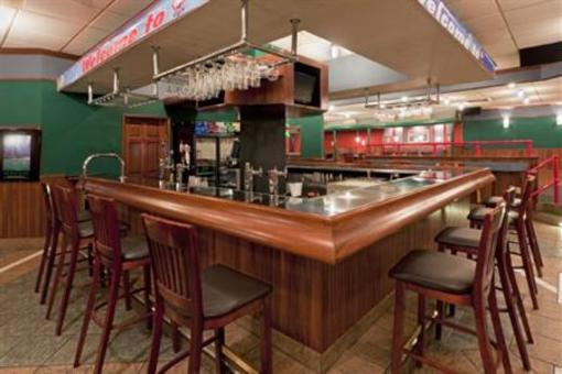 фото отеля Holiday Inn Harrisonburg