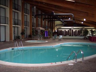 фото отеля Holiday Inn Harrisonburg