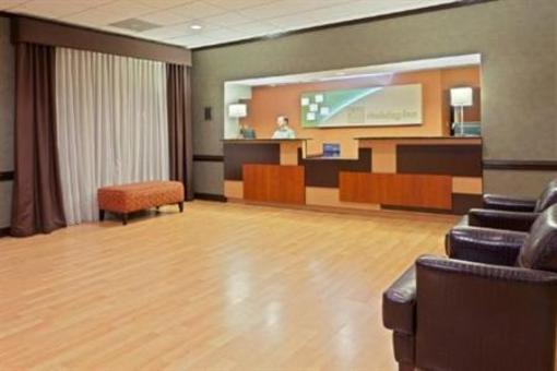 фото отеля Holiday Inn Harrisonburg