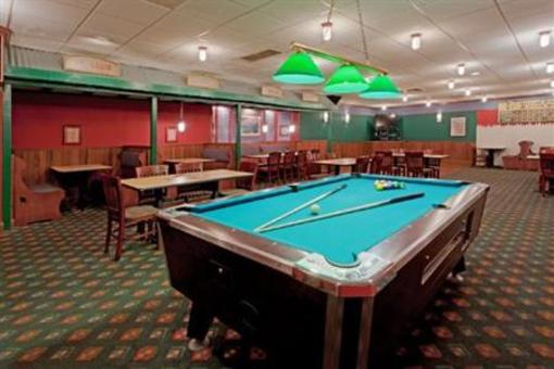 фото отеля Holiday Inn Harrisonburg