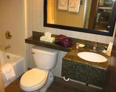 фото отеля Holiday Inn Harrisonburg