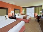 фото отеля Holiday Inn Harrisonburg