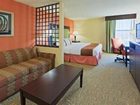 фото отеля Holiday Inn Harrisonburg