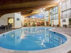 фото отеля Holiday Inn Harrisonburg