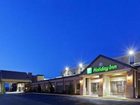 фото отеля Holiday Inn Harrisonburg