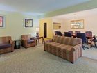 фото отеля Holiday Inn Harrisonburg