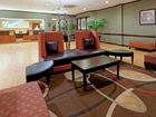 фото отеля Holiday Inn Harrisonburg