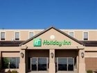 фото отеля Holiday Inn Harrisonburg