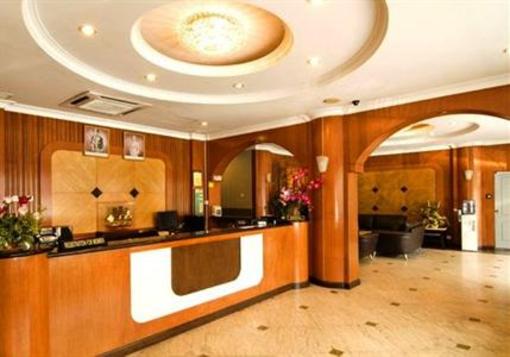 фото отеля JJ Boutique Hotel (Damansara Perdana)