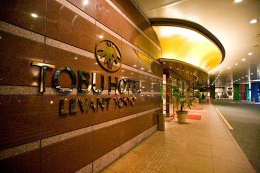 фото отеля Tobu Hotel Levant Tokyo