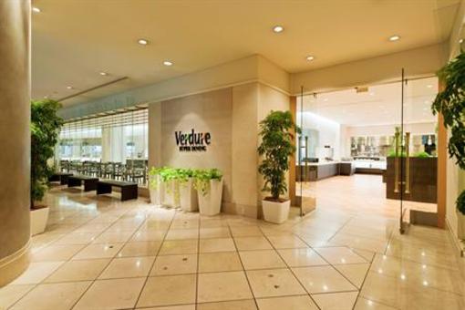 фото отеля Tobu Hotel Levant Tokyo