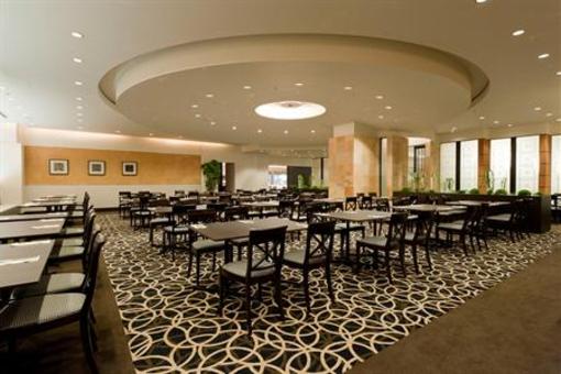 фото отеля Tobu Hotel Levant Tokyo