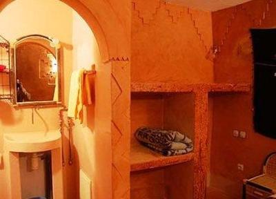фото отеля La Kasbah du Jardin