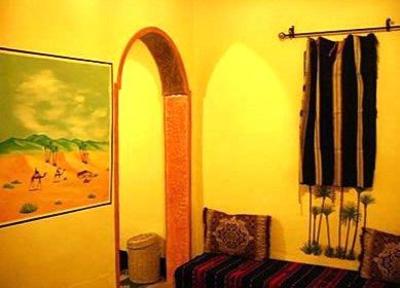 фото отеля La Kasbah du Jardin