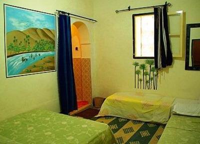 фото отеля La Kasbah du Jardin