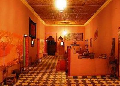 фото отеля La Kasbah du Jardin