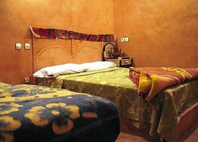 фото отеля La Kasbah du Jardin