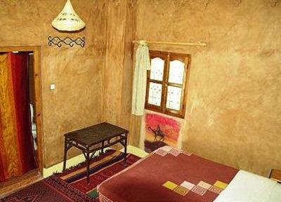 фото отеля La Kasbah du Jardin