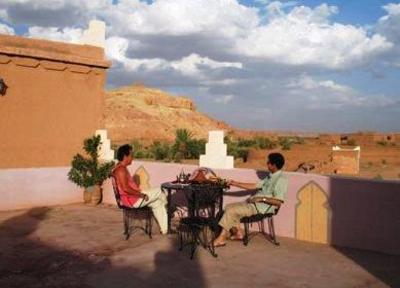 фото отеля La Kasbah du Jardin