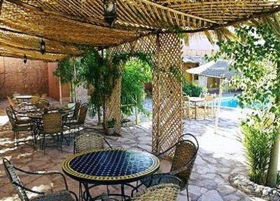 фото отеля La Kasbah du Jardin