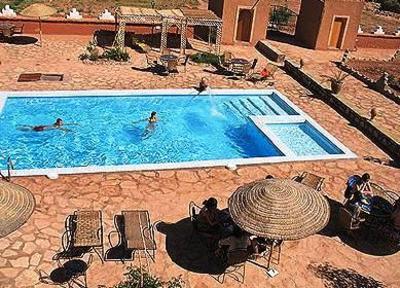 фото отеля La Kasbah du Jardin