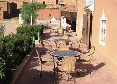 фото отеля La Kasbah du Jardin
