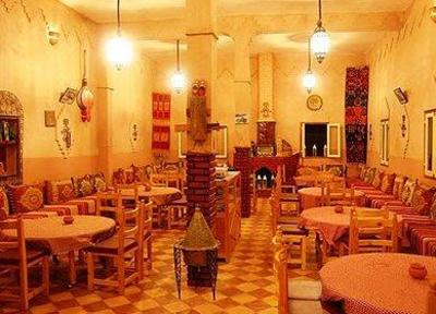фото отеля La Kasbah du Jardin