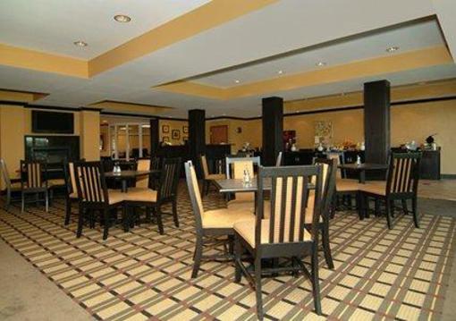 фото отеля Comfort Suites Conway