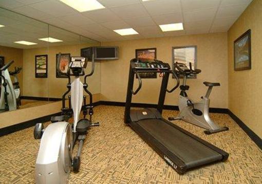 фото отеля Comfort Suites Conway