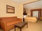 фото отеля Comfort Suites Conway