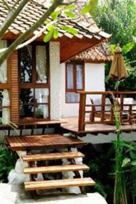 фото отеля Thipwimarn Resort Ko Tao