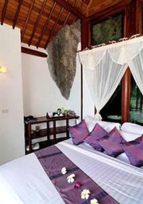 фото отеля Thipwimarn Resort Ko Tao