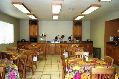фото отеля Comfort Suites San Angelo