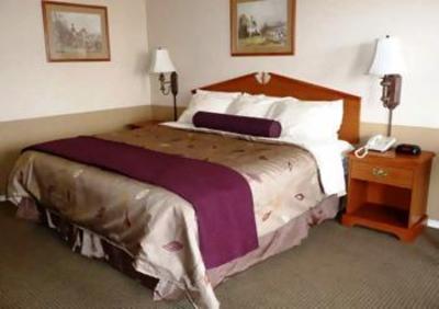 фото отеля Comfort Suites San Angelo