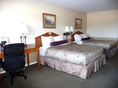 фото отеля Comfort Suites San Angelo