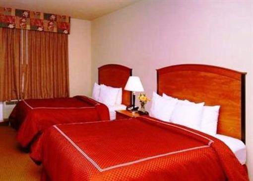 фото отеля Comfort Suites San Angelo