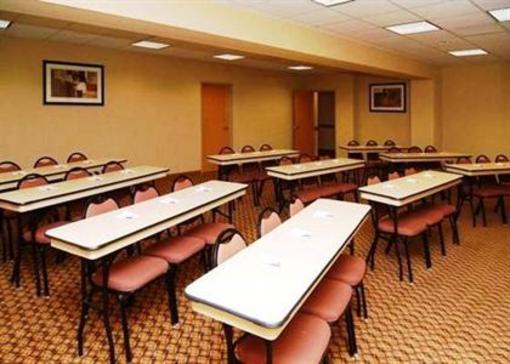 фото отеля Comfort Suites San Angelo
