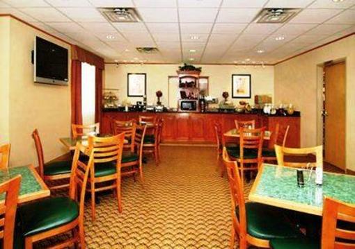 фото отеля Comfort Suites San Angelo