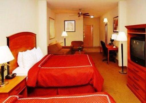 фото отеля Comfort Suites San Angelo