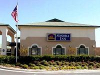 Comfort Suites San Angelo