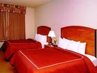 фото отеля Comfort Suites San Angelo