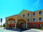 фото отеля Comfort Suites San Angelo