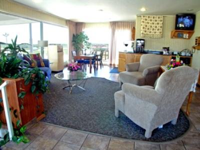 фото отеля Econo Lodge Inn & Suites Chillicothe