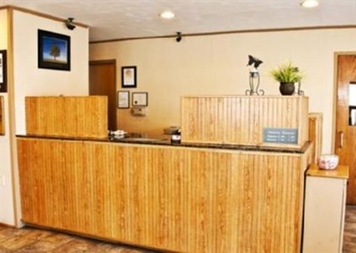 фото отеля Econo Lodge Inn & Suites Chillicothe