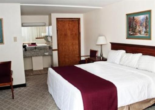 фото отеля Econo Lodge Inn & Suites Chillicothe